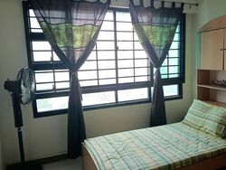 Blk 54 Havelock View (Bukit Merah), HDB 3 Rooms #602943071